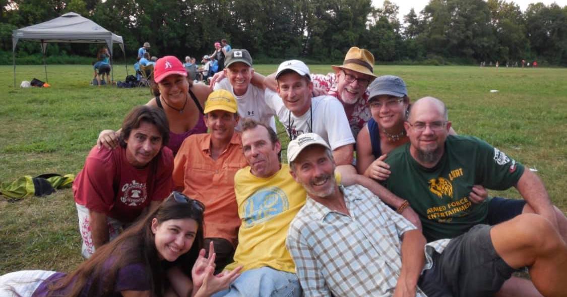 Community Day 2022 Preserve Edgely